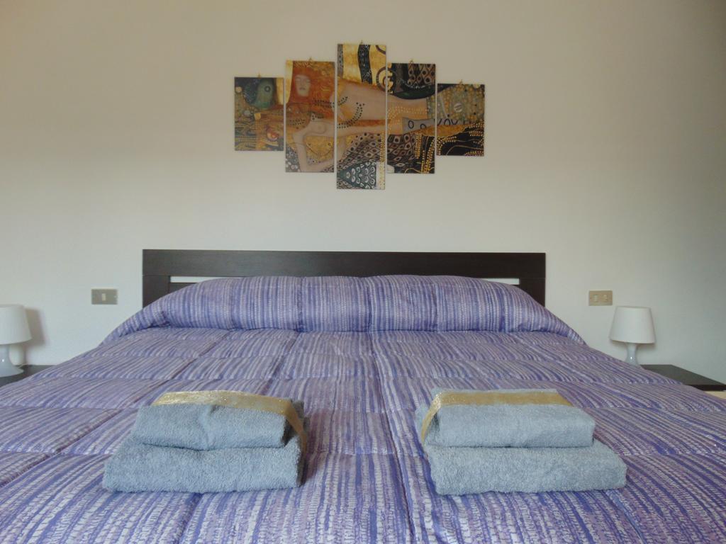 Appartamento Malu Matera Ngoại thất bức ảnh
