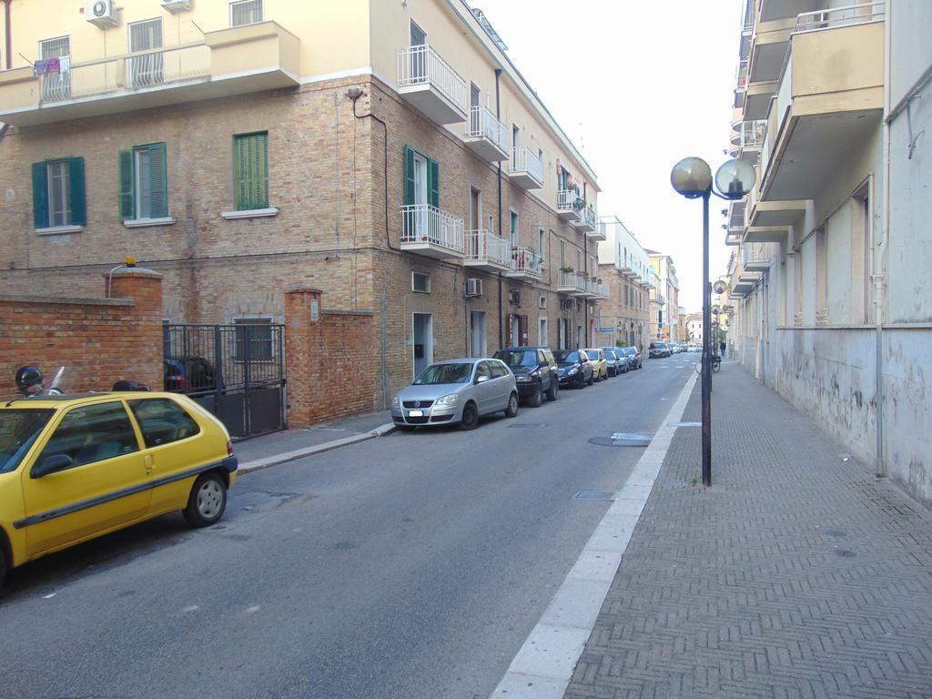 Appartamento Malu Matera Ngoại thất bức ảnh