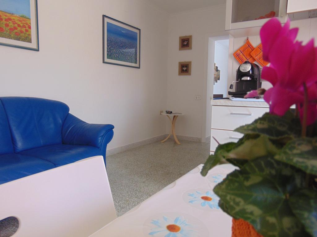 Appartamento Malu Matera Phòng bức ảnh