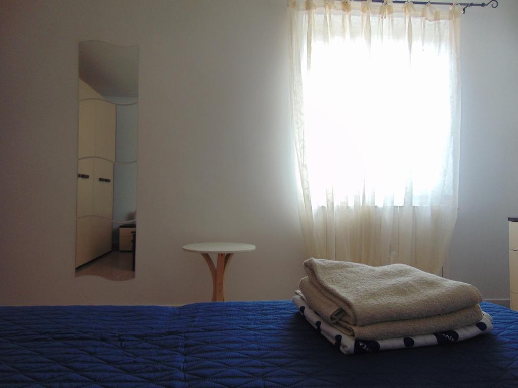 Appartamento Malu Matera Phòng bức ảnh