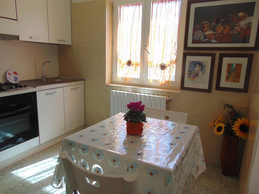 Appartamento Malu Matera Ngoại thất bức ảnh