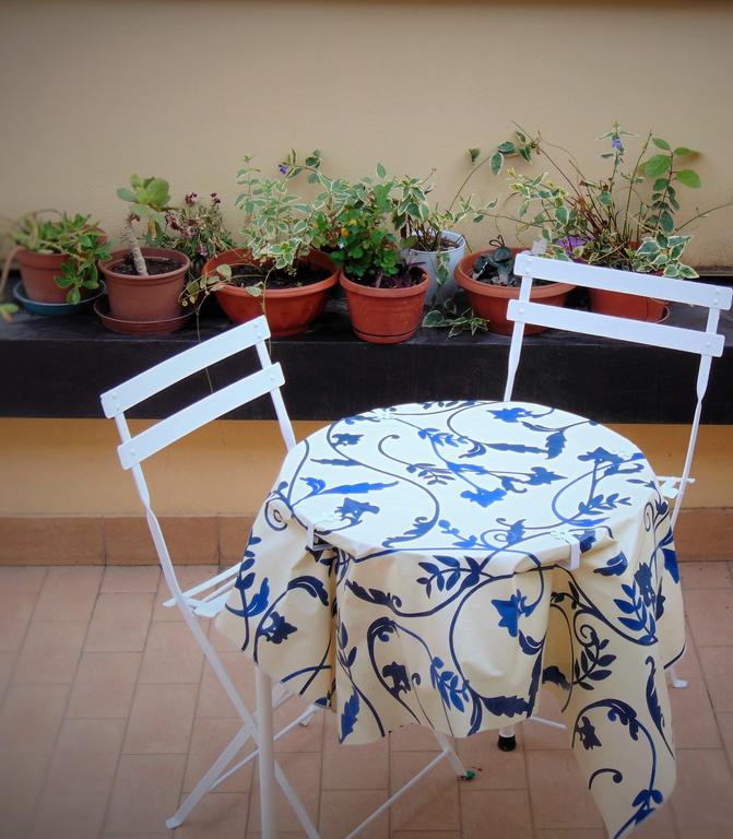 Appartamento Malu Matera Ngoại thất bức ảnh