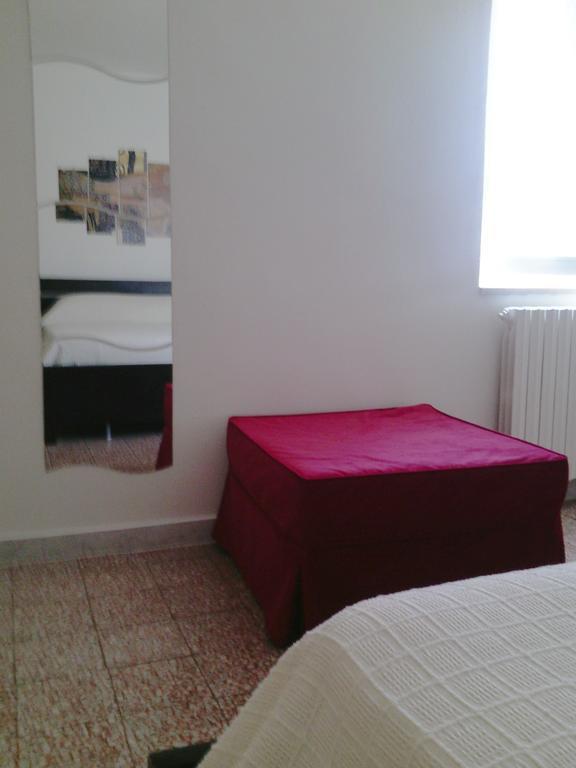 Appartamento Malu Matera Ngoại thất bức ảnh