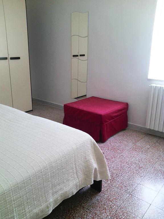 Appartamento Malu Matera Ngoại thất bức ảnh